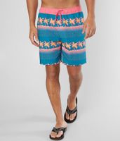 Departwest Gonzangas Stretch Swim Trunks