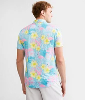 Paradise Performance Polo