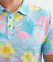 Paradise Performance Polo