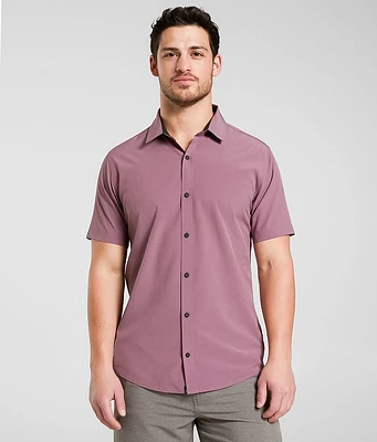 Essential Standard Performance Stretch Shirt