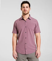 Essential Standard Performance Stretch Shirt