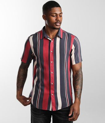 Nova Industries Striped Shirt