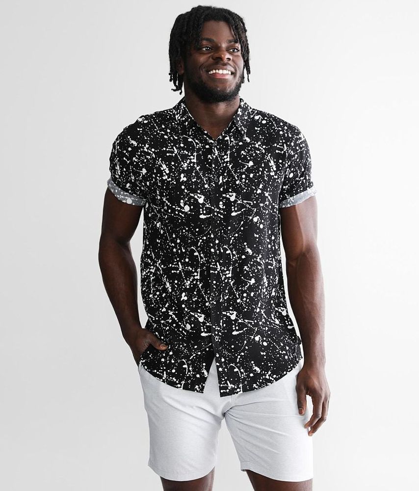 Nova Industries Splatter Shirt