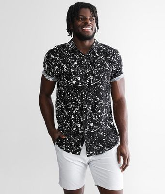 Nova Industries Splatter Shirt