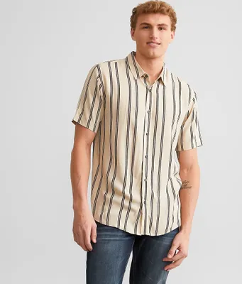 Striped Shirt