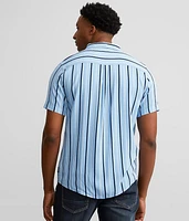 Striped Shirt