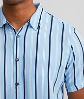 Striped Shirt