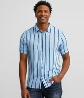 Nova Industries Striped Shirt