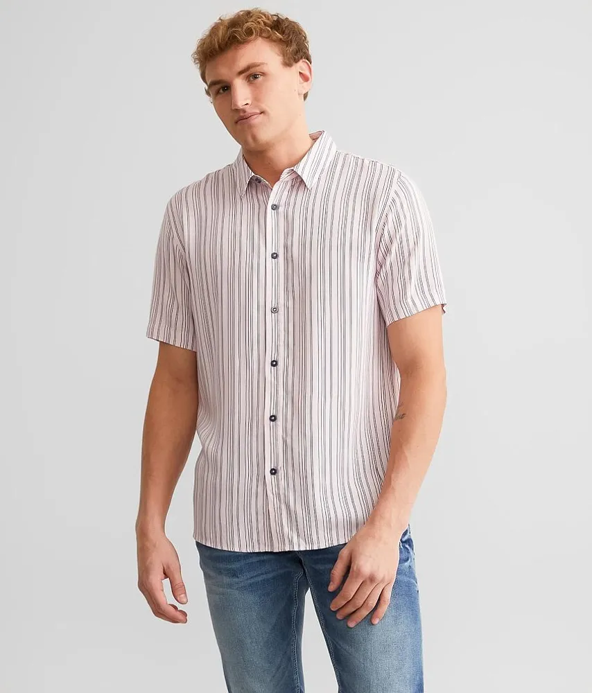 Nova Industries Striped Shirt