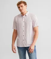 Nova Industries Striped Shirt