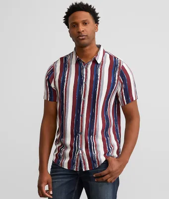 Striped Shirt