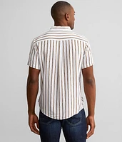 Striped Shirt