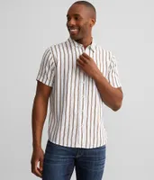 Nova Industries Striped Shirt