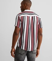 Striped Shirt