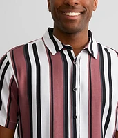 Striped Shirt