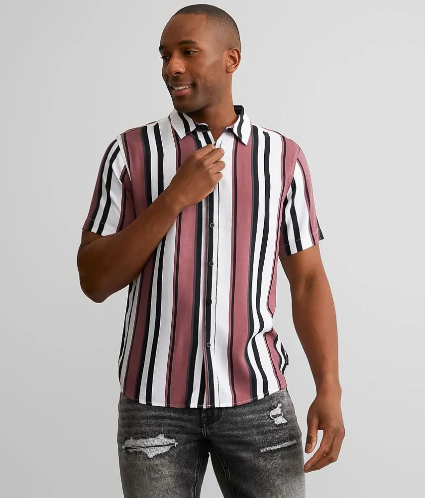 Striped Shirt
