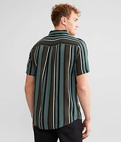 Striped Shirt