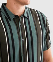 Striped Shirt