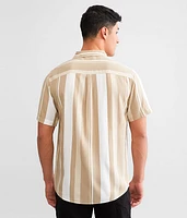 Striped Shirt