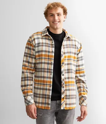 Outpost Makers Flannel Shacket
