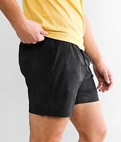 Active Stretch Short