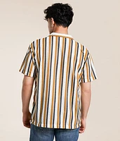 Striped Shirt