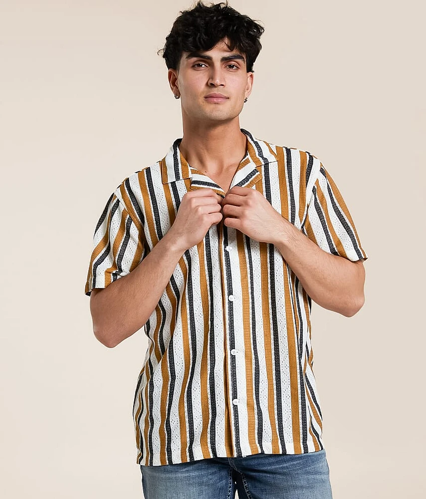 Striped Shirt