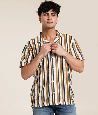 Striped Shirt