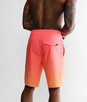 Magic Print Stretch Boardshort