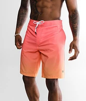 Magic Print Stretch Boardshort