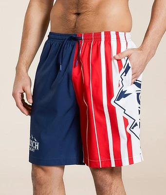 Busch Light™ Swim Trunks