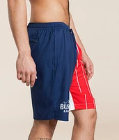 Busch Light™ Swim Trunks