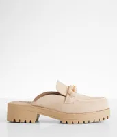 Dirty Laundry Vallor Mule Loafer Shoe