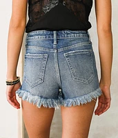 The Mom Short