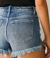 The Mom Short