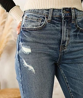 The Rise Up Stretch Jean
