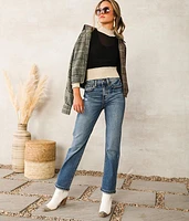 The Rise Up Stretch Jean