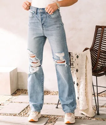 The Vintage Dad Jean