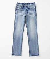 Boys - BKE Conner Straight Stretch Jean