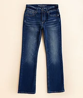 Boys - Request Jeans Boot Stretch Jean