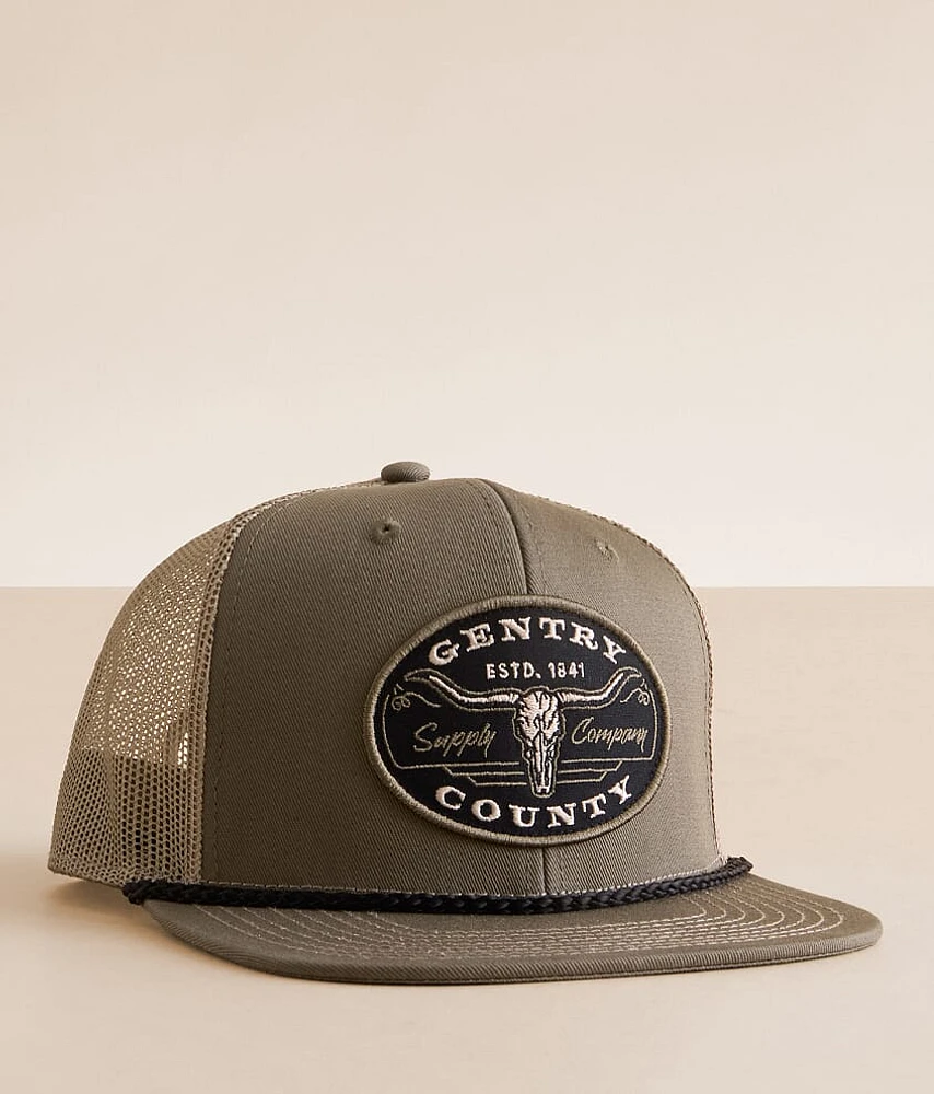 1841 Trucker Hat