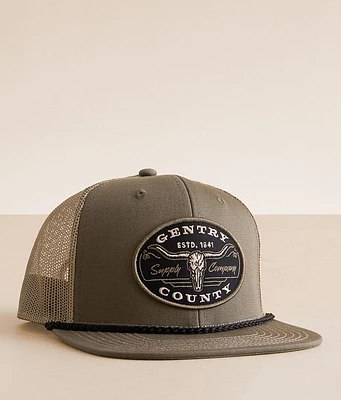 1841 Trucker Hat