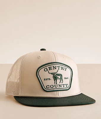 1841 Trucker Hat
