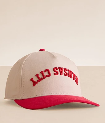 Kansas City Hat