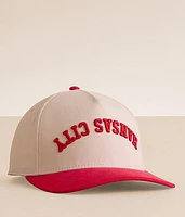 Kansas City Hat