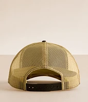 Backwoods Trucker Hat