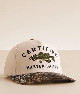 Big Bass Hat