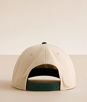 Put Me Down For An 8 Hat