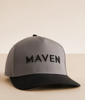 Logo Hat