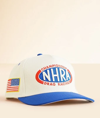 Center Stage NHRA Drag Racing Championship Hat